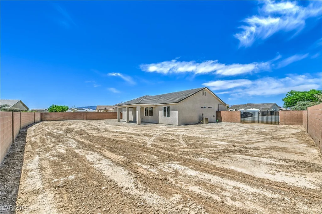 4781 Stoneham, Pahrump, NV 89061