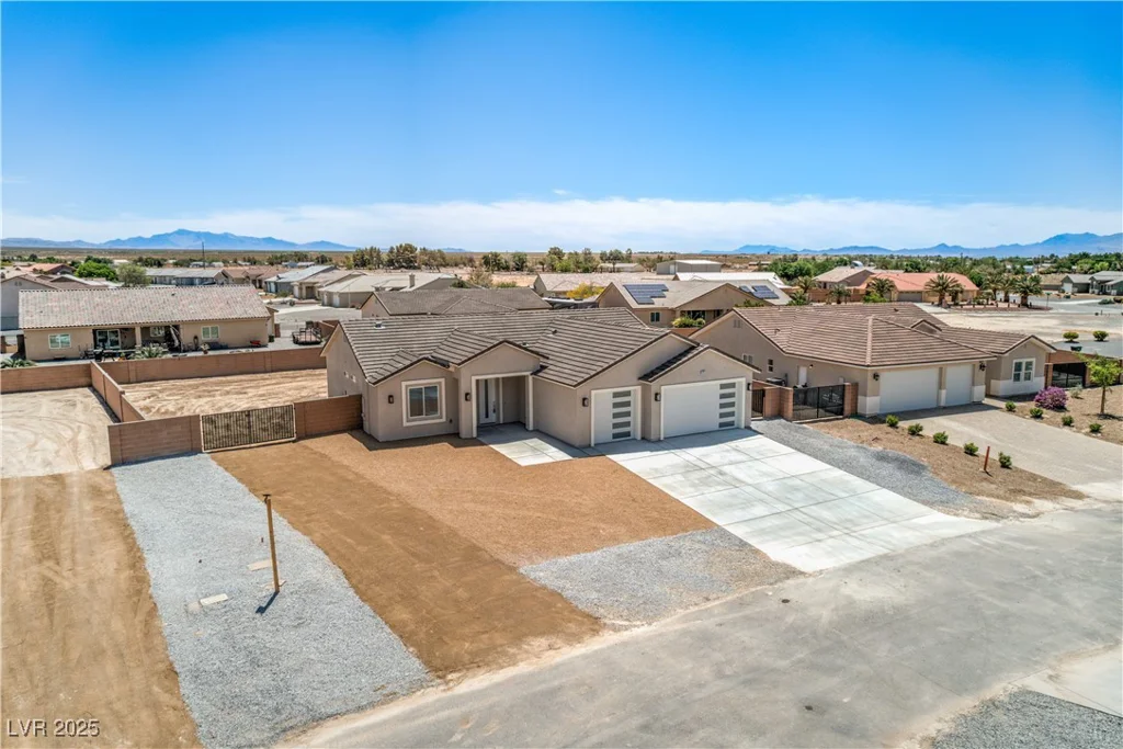 4781 Stoneham, Pahrump, NV 89061