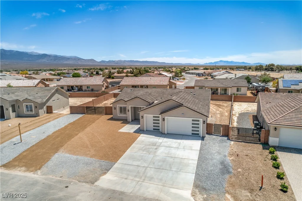 4781 Stoneham, Pahrump, NV 89061