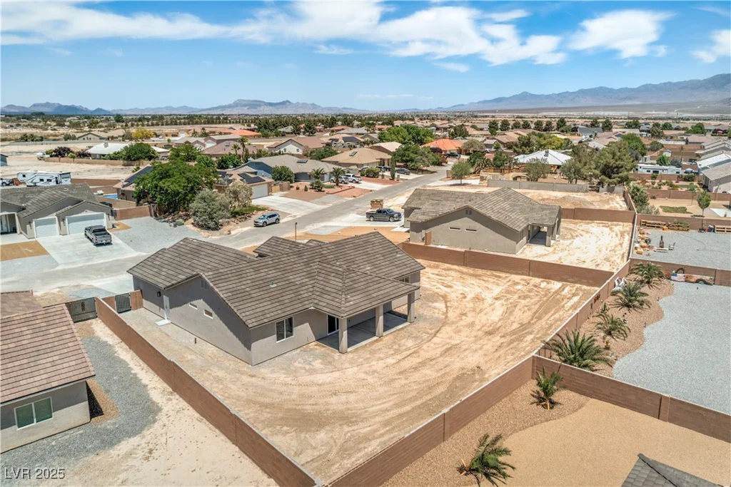 4781 Stoneham, Pahrump, NV 89061