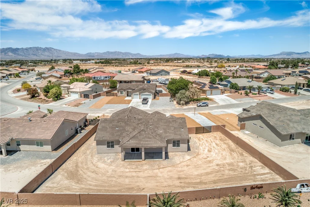 4781 Stoneham, Pahrump, NV 89061