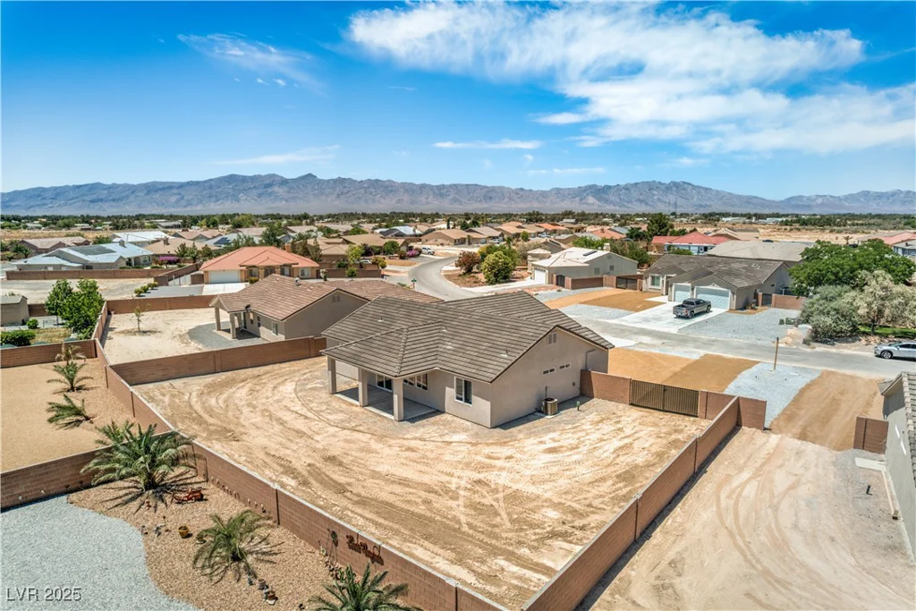 4781 Stoneham, Pahrump, NV 89061