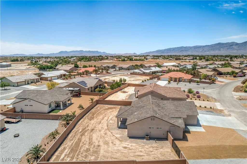 4781 Stoneham, Pahrump, NV 89061