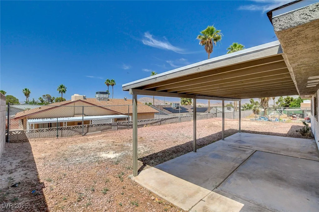 4484 Bennett, Las Vegas, NV 89121