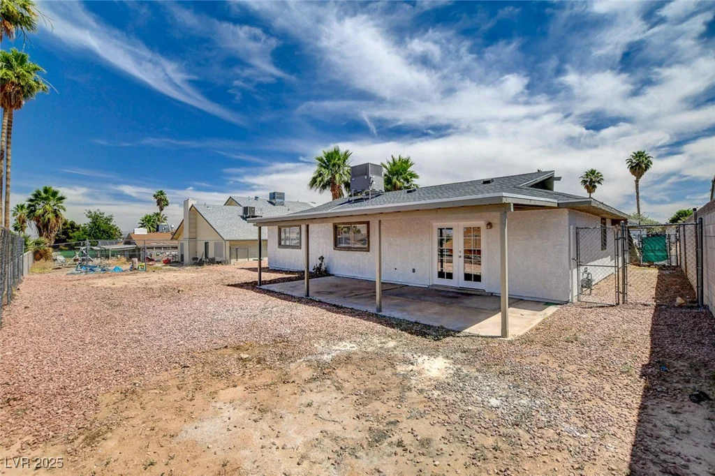 4484 Bennett, Las Vegas, NV 89121