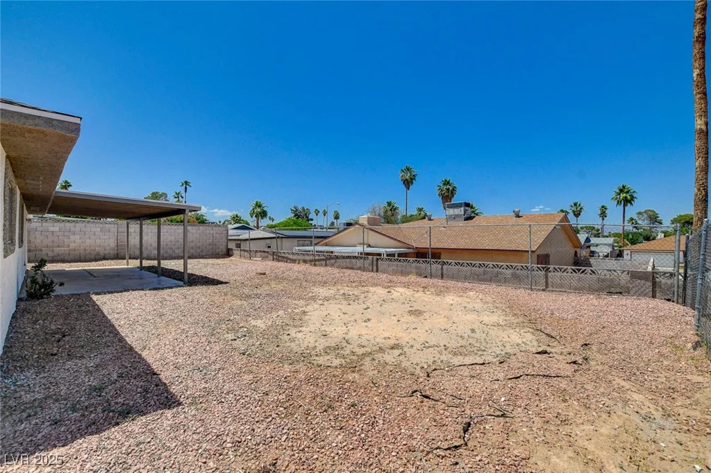 4484 Bennett, Las Vegas, NV 89121