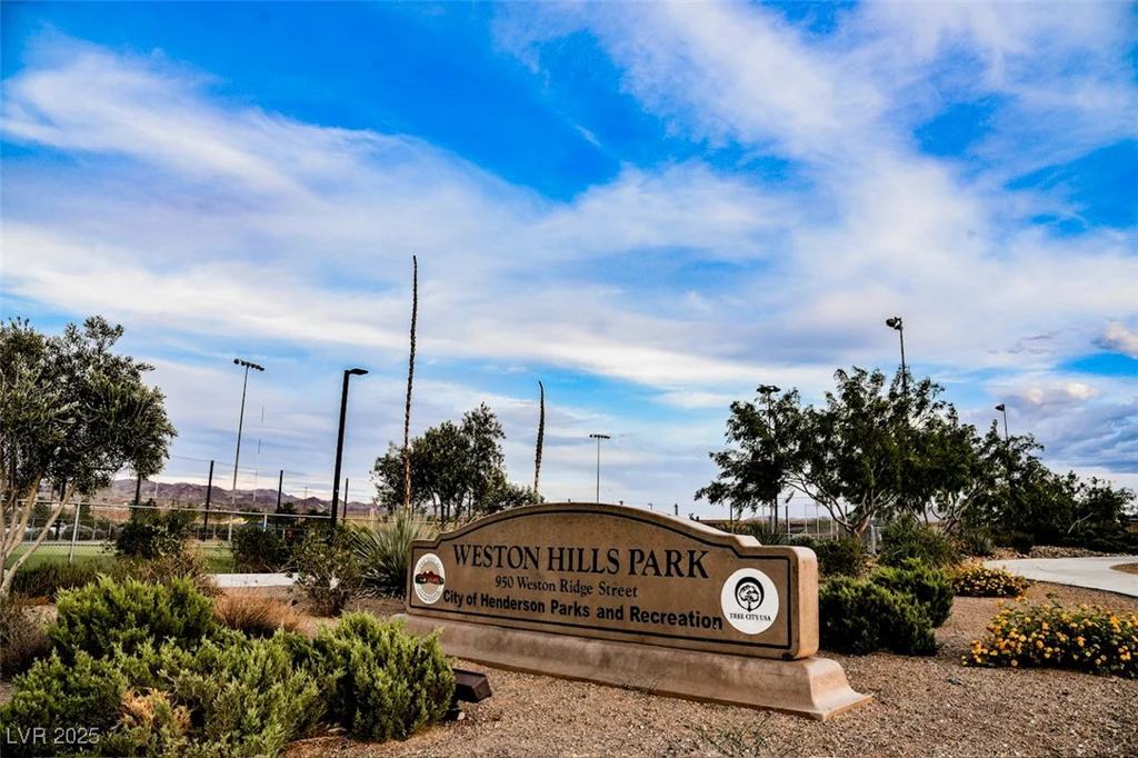 132 Soaring Sky, Henderson, NV 89011