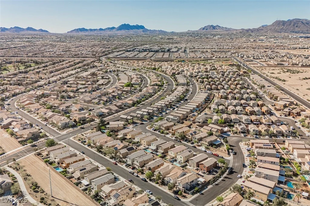 132 Soaring Sky, Henderson, NV 89011