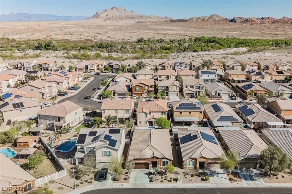 132 Soaring Sky, Henderson, NV 89011