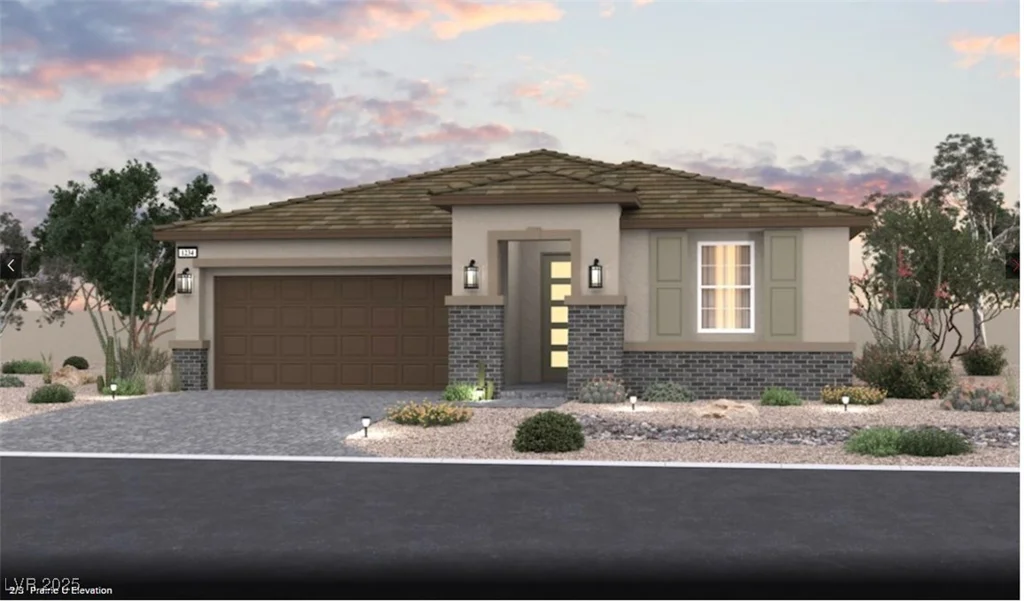129 Castanet, Henderson, NV 89015