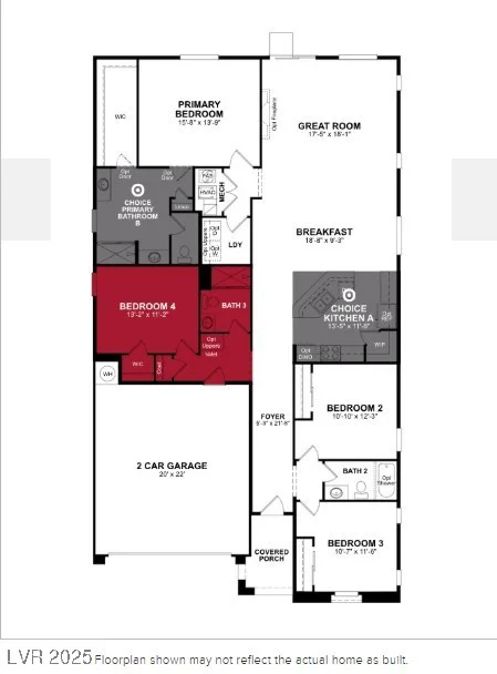 129 Castanet, Henderson, NV 89015