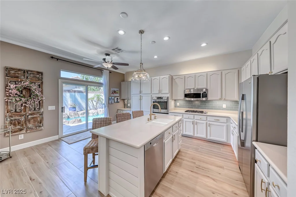 2544 Ashley Rose, Henderson, NV 89052