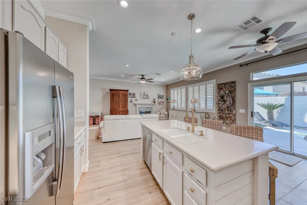 2544 Ashley Rose, Henderson, NV 89052