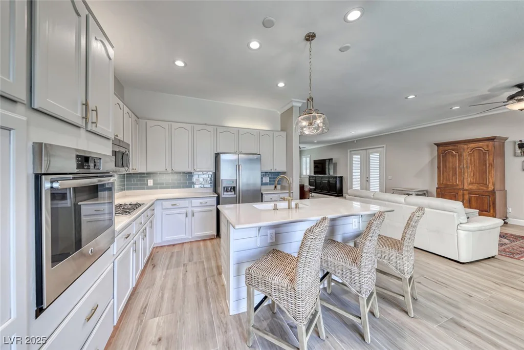 2544 Ashley Rose, Henderson, NV 89052