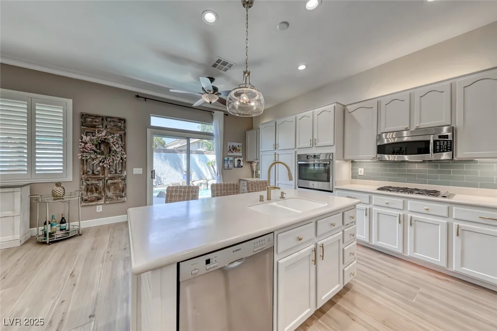 2544 Ashley Rose, Henderson, NV 89052