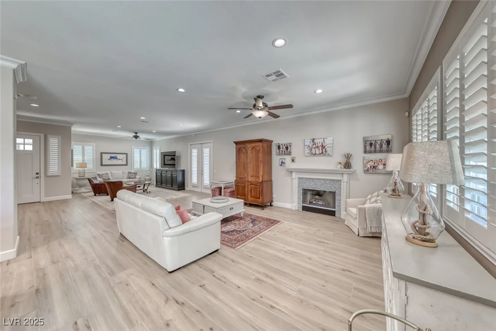 2544 Ashley Rose, Henderson, NV 89052