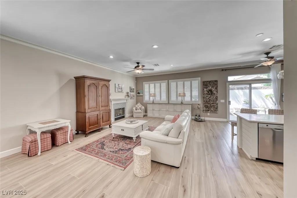 2544 Ashley Rose, Henderson, NV 89052