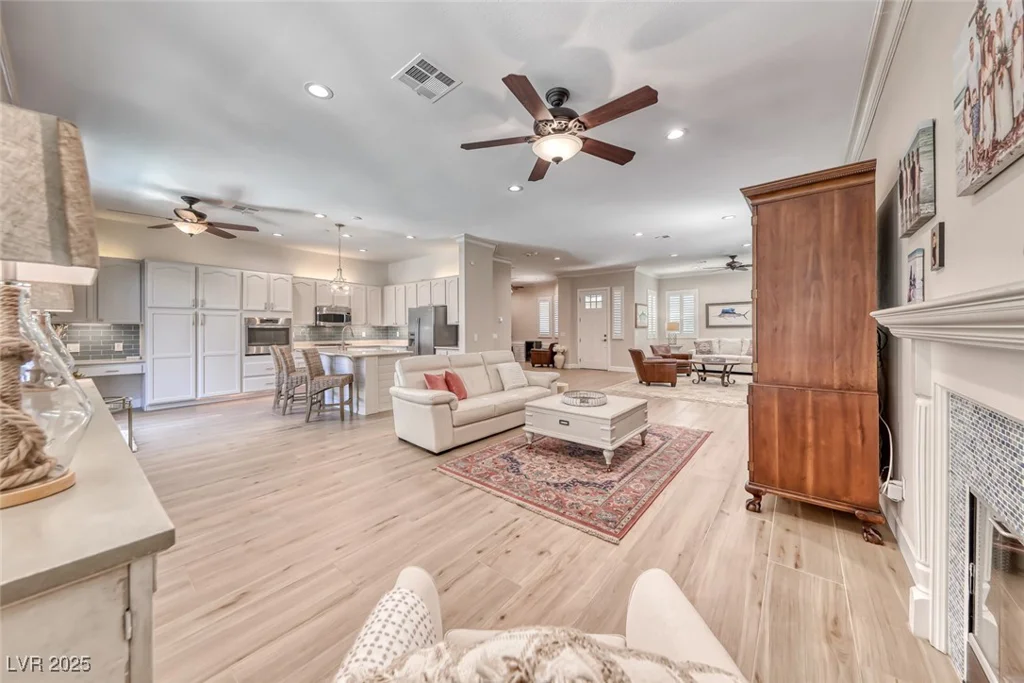 2544 Ashley Rose, Henderson, NV 89052