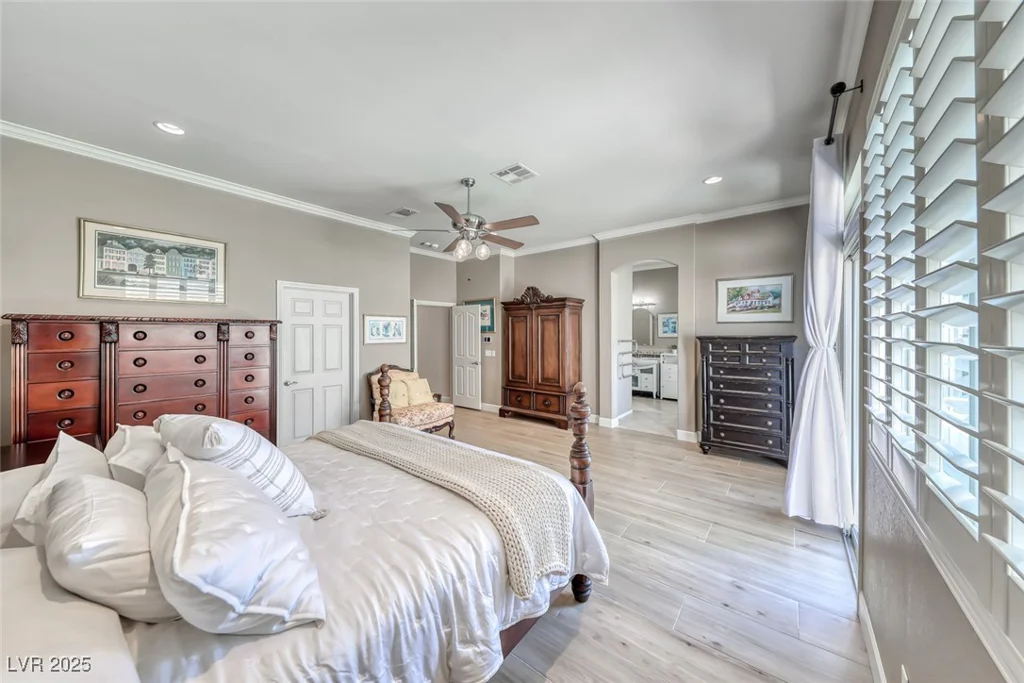 2544 Ashley Rose, Henderson, NV 89052