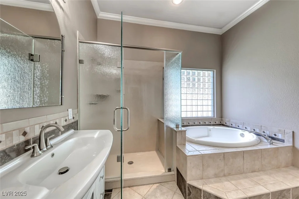 2544 Ashley Rose, Henderson, NV 89052