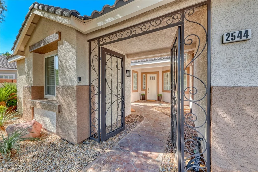 2544 Ashley Rose, Henderson, NV 89052