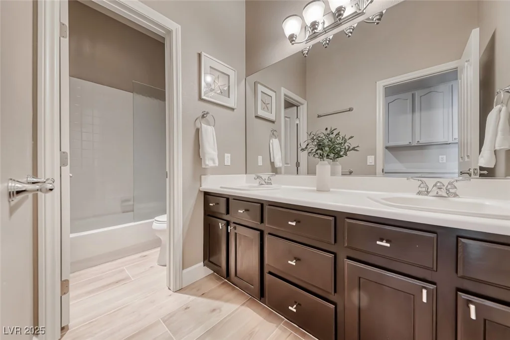 2544 Ashley Rose, Henderson, NV 89052