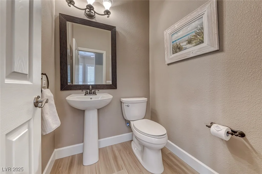 2544 Ashley Rose, Henderson, NV 89052