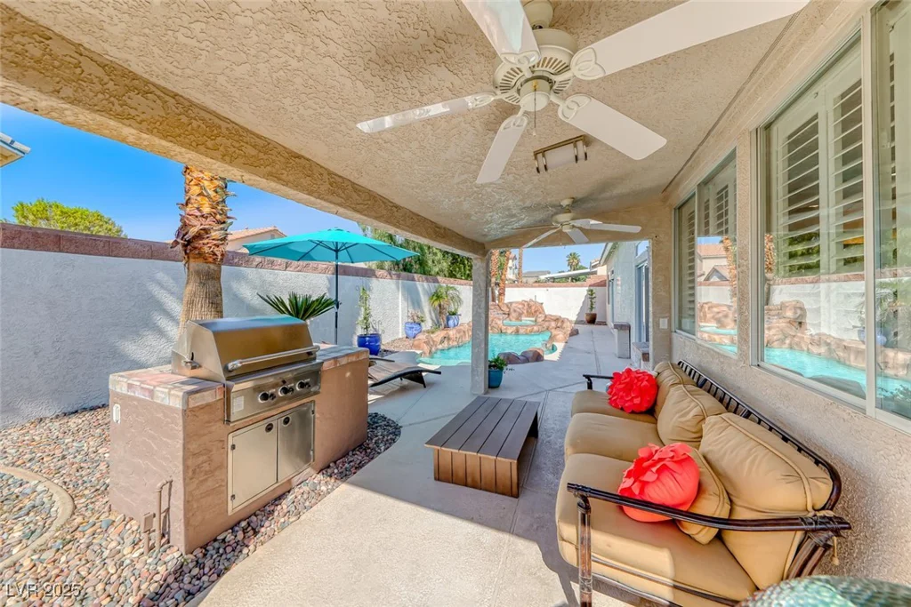 2544 Ashley Rose, Henderson, NV 89052