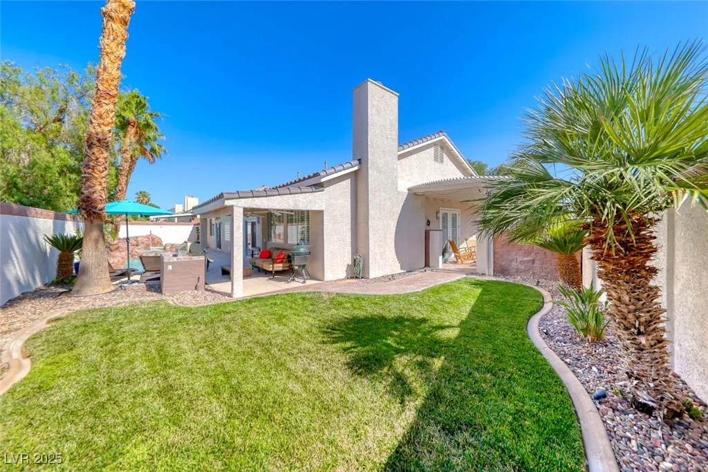 2544 Ashley Rose, Henderson, NV 89052