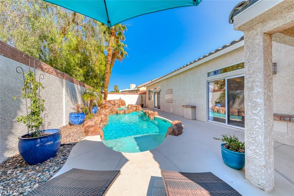 2544 Ashley Rose, Henderson, NV 89052