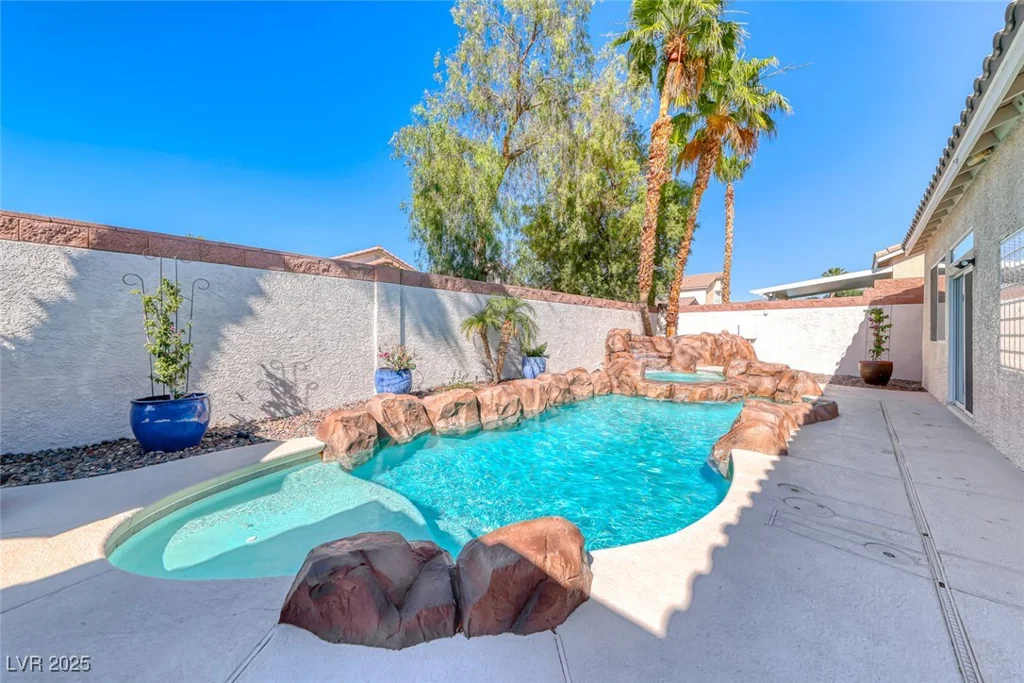 2544 Ashley Rose, Henderson, NV 89052