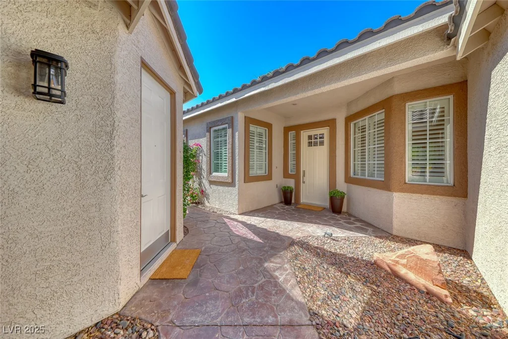 2544 Ashley Rose, Henderson, NV 89052