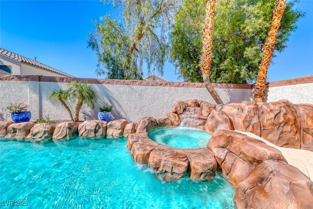 2544 Ashley Rose, Henderson, NV 89052