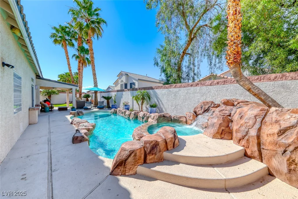 2544 Ashley Rose, Henderson, NV 89052