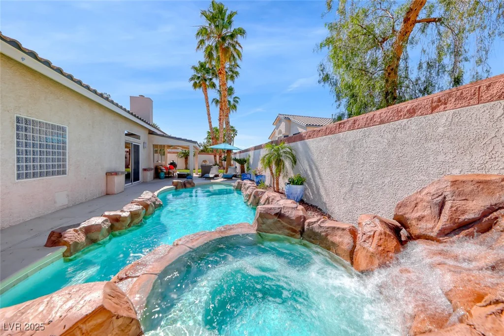 2544 Ashley Rose, Henderson, NV 89052