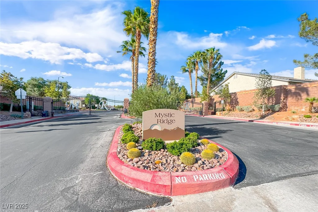2544 Ashley Rose, Henderson, NV 89052