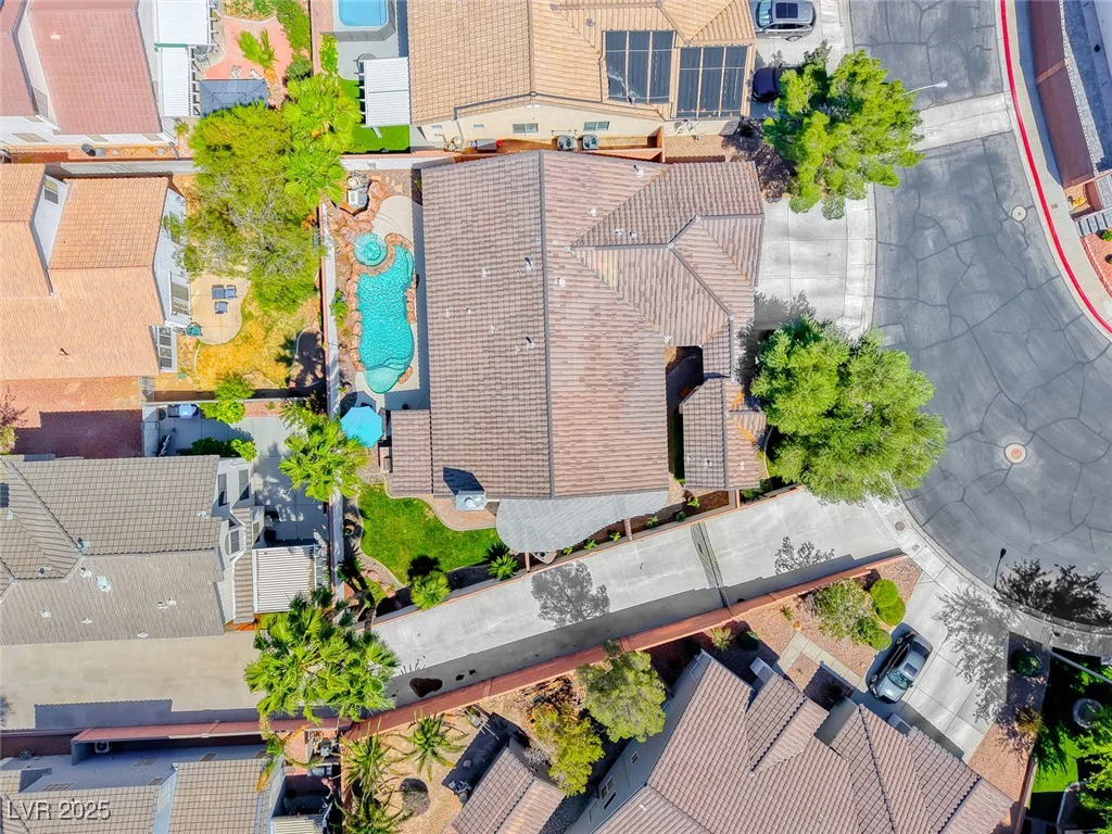 2544 Ashley Rose, Henderson, NV 89052