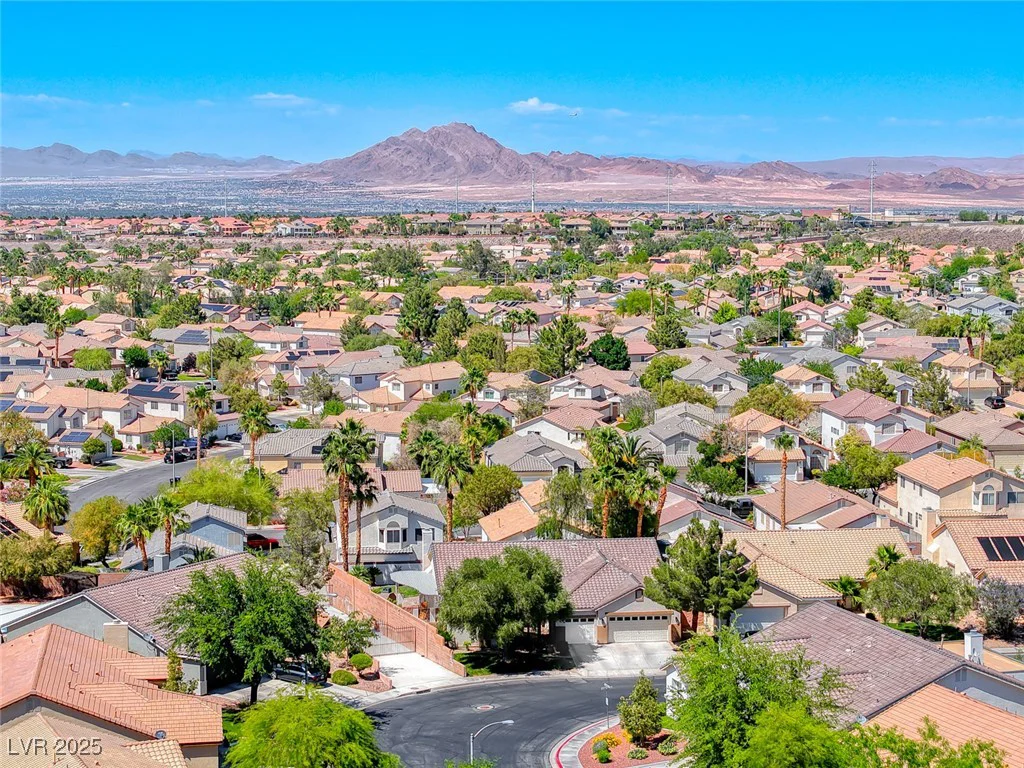 2544 Ashley Rose, Henderson, NV 89052