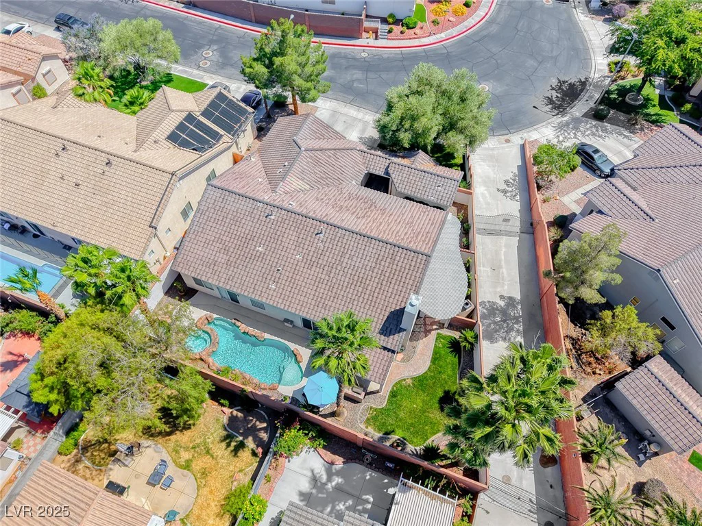 2544 Ashley Rose, Henderson, NV 89052