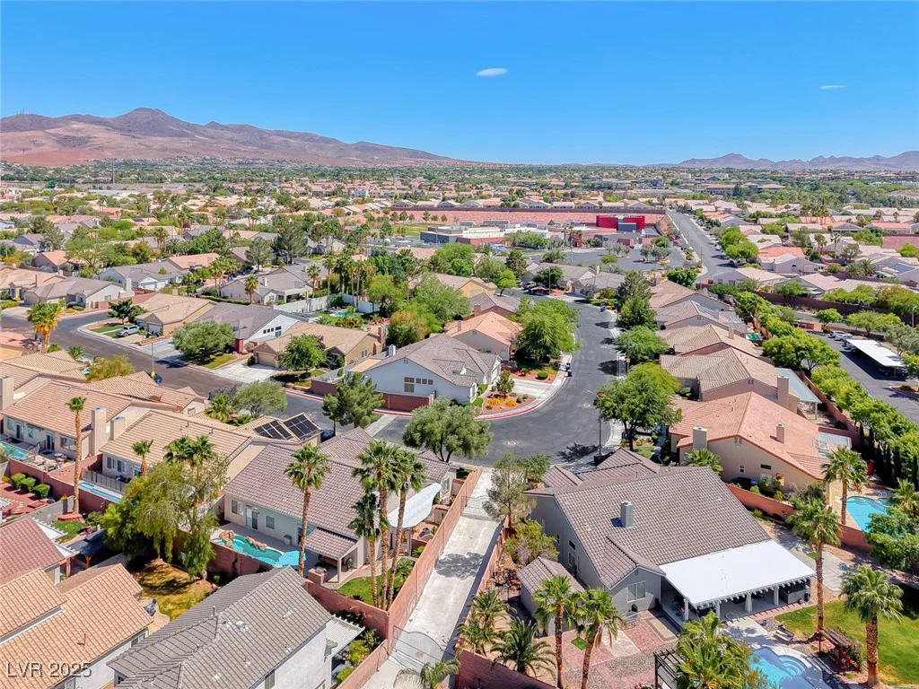 2544 Ashley Rose, Henderson, NV 89052