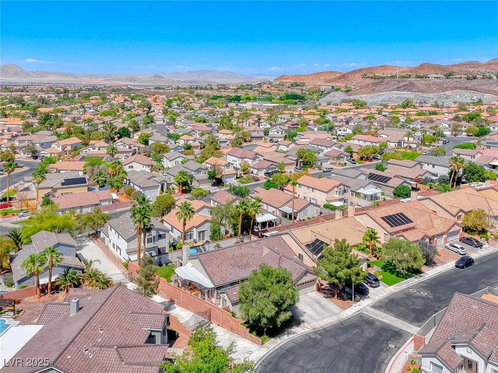 2544 Ashley Rose, Henderson, NV 89052