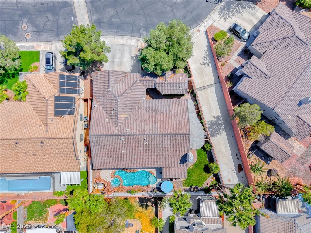 2544 Ashley Rose, Henderson, NV 89052