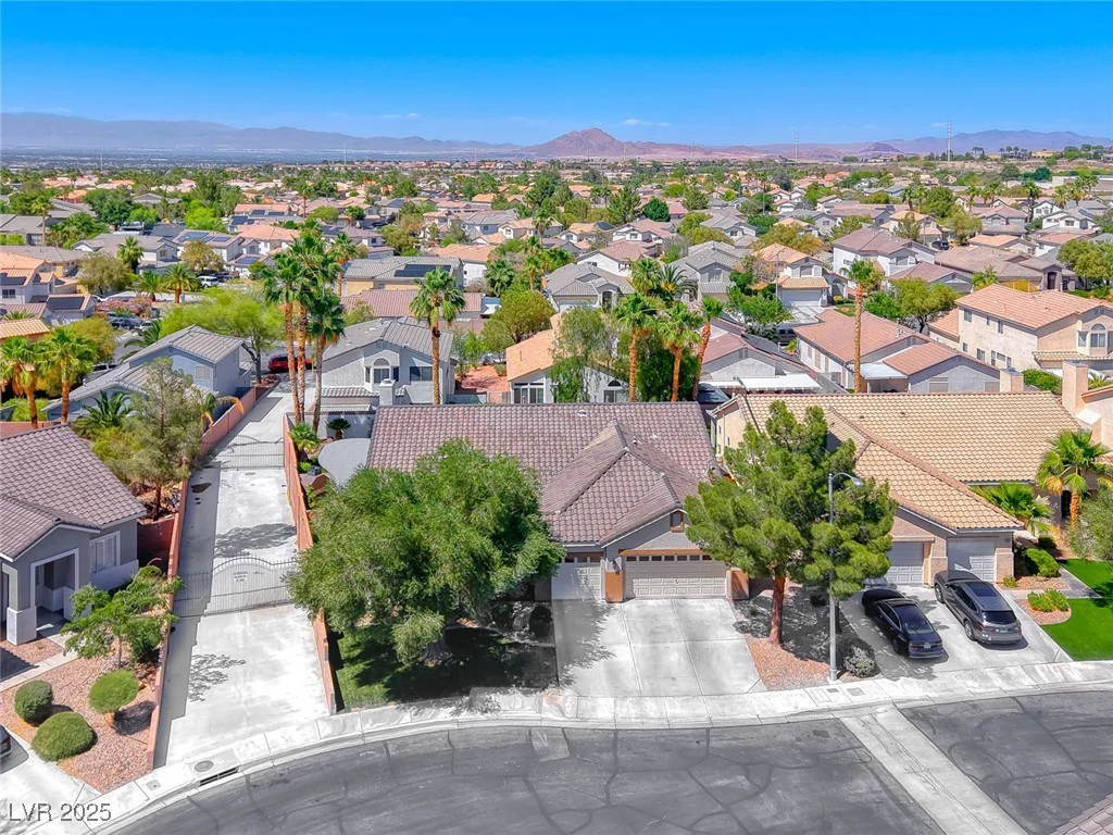 2544 Ashley Rose, Henderson, NV 89052