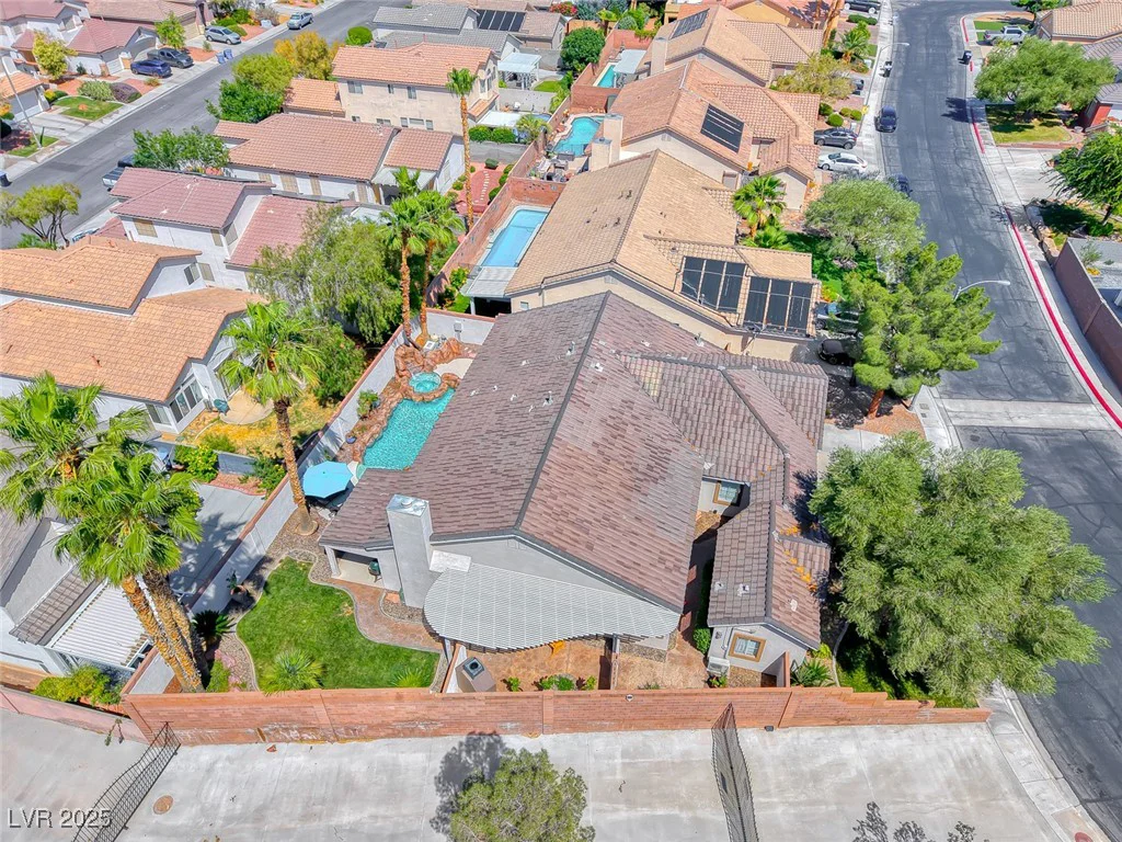 2544 Ashley Rose, Henderson, NV 89052
