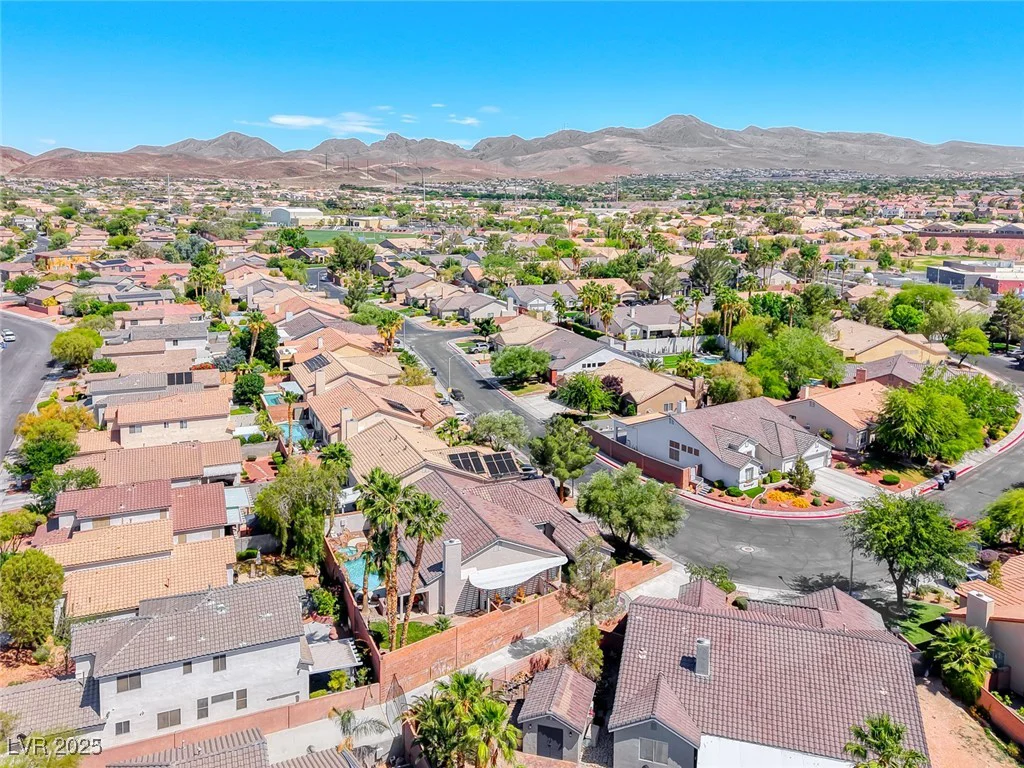 2544 Ashley Rose, Henderson, NV 89052