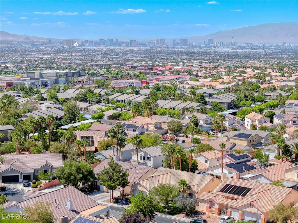2544 Ashley Rose, Henderson, NV 89052