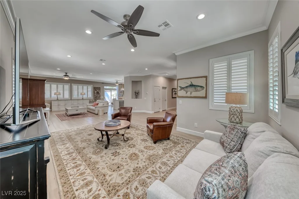 2544 Ashley Rose, Henderson, NV 89052