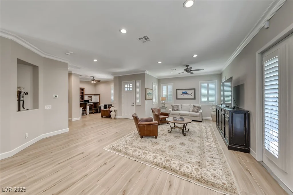 2544 Ashley Rose, Henderson, NV 89052