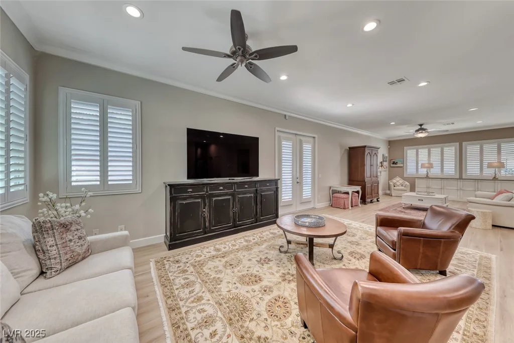 2544 Ashley Rose, Henderson, NV 89052