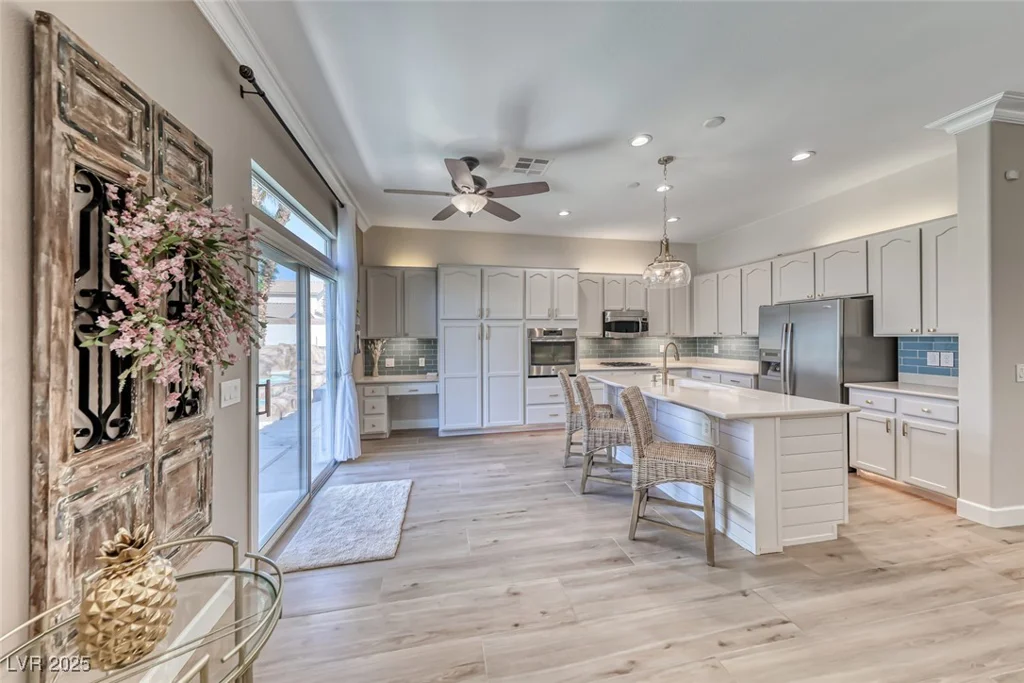 2544 Ashley Rose, Henderson, NV 89052
